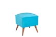 Tumba Artie New Bern, sinine hind ja info | Kott-toolid, tumbad, järid | hansapost.ee