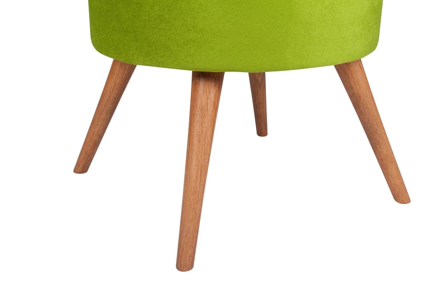 Tumba Artie Boyce, roheline/pruun hind ja info | Kott-toolid, tumbad, järid | hansapost.ee