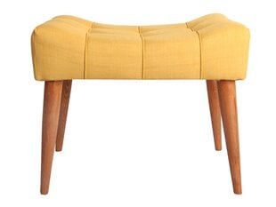 Tumba Artie New Cool, kollane hind ja info | Kott-toolid, tumbad, järid | hansapost.ee