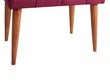 Tumba Artie New Cool, lilla цена и информация | Kott-toolid, tumbad, järid | hansapost.ee