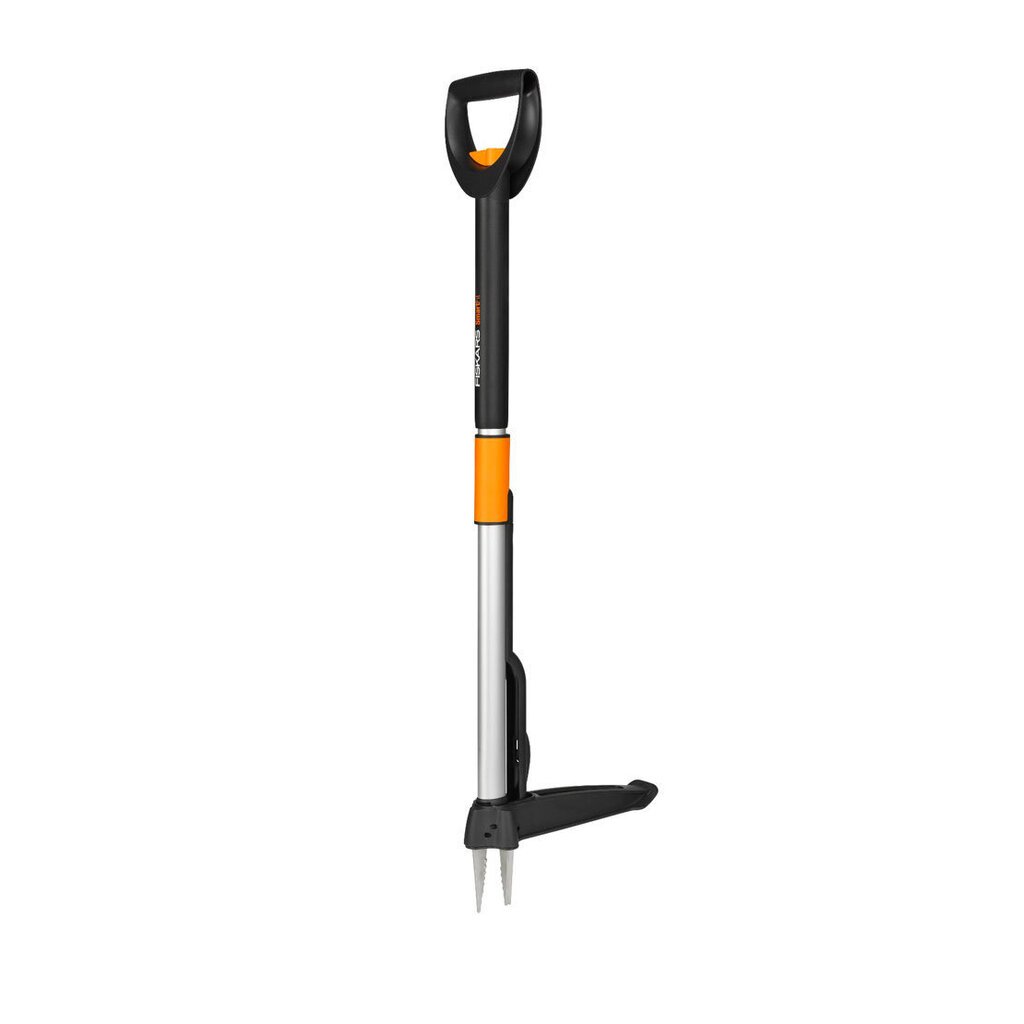 Teleskoop-niiduk Fiskars SmartFit™ 139960 цена и информация | Aiatööriistad | hansapost.ee