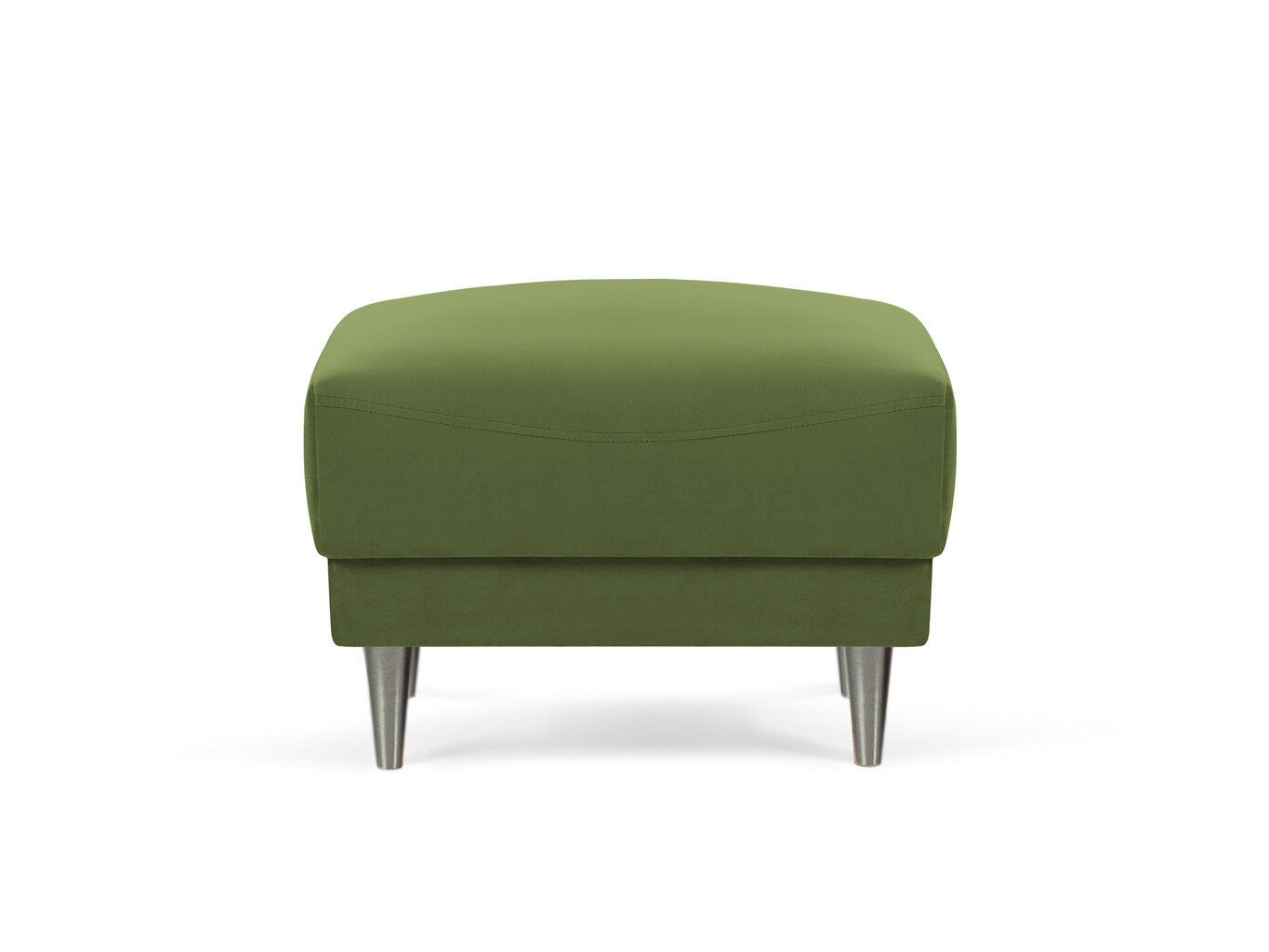 Tumba Mazzini Sofas Lilas, roheline hind ja info | Kott-toolid, tumbad, järid | hansapost.ee