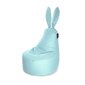 Kott-tool Qubo™ Mommy Rabbit Cloud, helesinine hind ja info | Kott-toolid, tumbad, järid | hansapost.ee