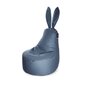 Kott-tool Qubo™ Mommy Rabbit Slate, tumesinine цена и информация | Kott-toolid, tumbad, järid | hansapost.ee