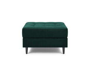 Tumba Milo Casa Santo, roheline/must hind ja info | Kott-toolid, tumbad, järid | hansapost.ee