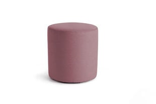 Пуф NORE Linsy, розовый цена и информация | Кресла-мешки и пуфы | hansapost.ee