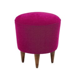 Tumba Kalune Design Norva 160, roosa hind ja info | Kott-toolid, tumbad, järid | hansapost.ee