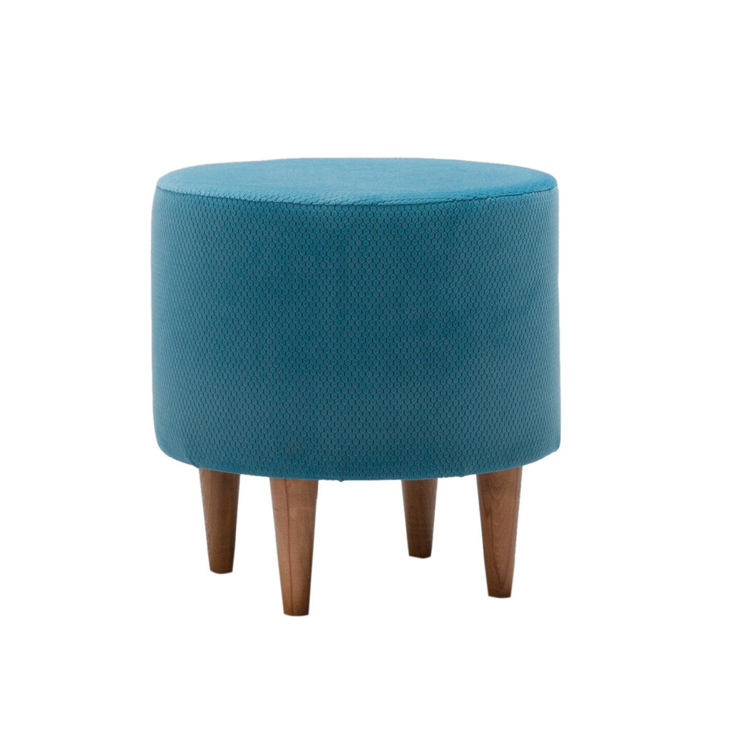 Tumba Kalune Design Findik 509, sinine hind ja info | Kott-toolid, tumbad, järid | hansapost.ee