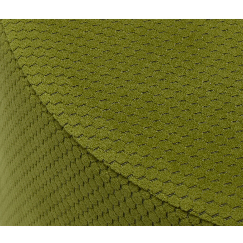 Tumba Kalune Design Genma 511, roheline hind ja info | Kott-toolid, tumbad, järid | hansapost.ee