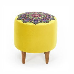 Пуф Kalune Design Latina, разных цветов цена и информация | Кресла-мешки и пуфы | hansapost.ee
