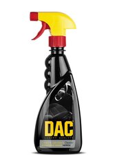 Универсальный очиститель салона DAC, 0,5 л цена и информация | DAC Автотовары | hansapost.ee