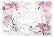 Fototapeet - Dancing peonies hind ja info | Fototapeedid | hansapost.ee