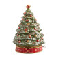 Villeroy & Boch jõulupuu muusikaga Christmas Tree цена и информация | Jõulukaunistused | hansapost.ee