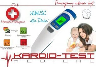 Oromed KT-30 цена и информация | Термометры | hansapost.ee