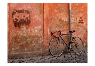 Fototapeet - Bicycle цена и информация | Фотообои | hansapost.ee