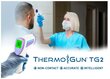 Easypix ThermoGun TG2 цена и информация | Termomeetrid | hansapost.ee
