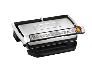 Tefal OptiGrill+ XL GC724D12 hind ja info | Tefal Kodumasinad | hansapost.ee