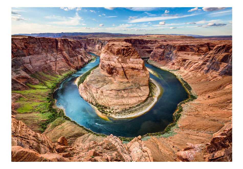 Fototapeet - Grand Canyon Colorado hind ja info | Fototapeedid | hansapost.ee