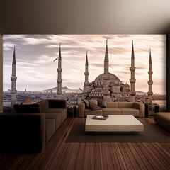 XXL fototapeet - Blue Mosque - Istanbul hind ja info | Fototapeedid | hansapost.ee