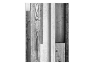 Fototapeet - Gray wood hind ja info | Fototapeedid | hansapost.ee