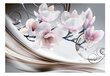 Fototapeet - Beauty of Magnolia цена и информация | Fototapeedid | hansapost.ee