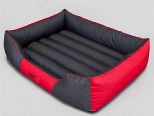 Hobbydog кровать для питомца Comfort XL, серая цена и информация | Лежаки, домики | hansapost.ee
