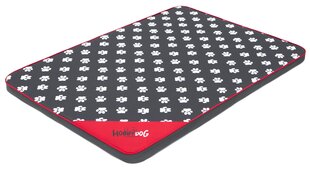 Hobbydog матрас для питомца Light XL, серый цена и информация | Лежаки, домики | hansapost.ee