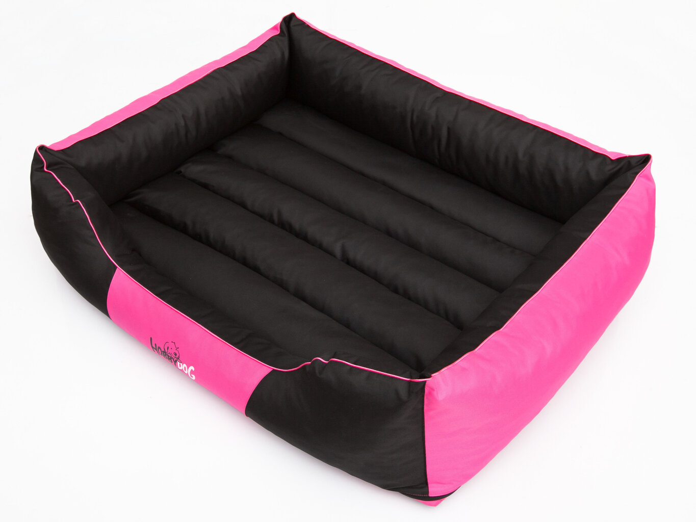 Lemmiklooma pesa Hobbydog Comfort XL, roosa цена и информация | Pesad, asemed | hansapost.ee