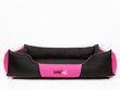 Lemmiklooma pesa Hobbydog Comfort XL, roosa hind ja info | Pesad, asemed | hansapost.ee