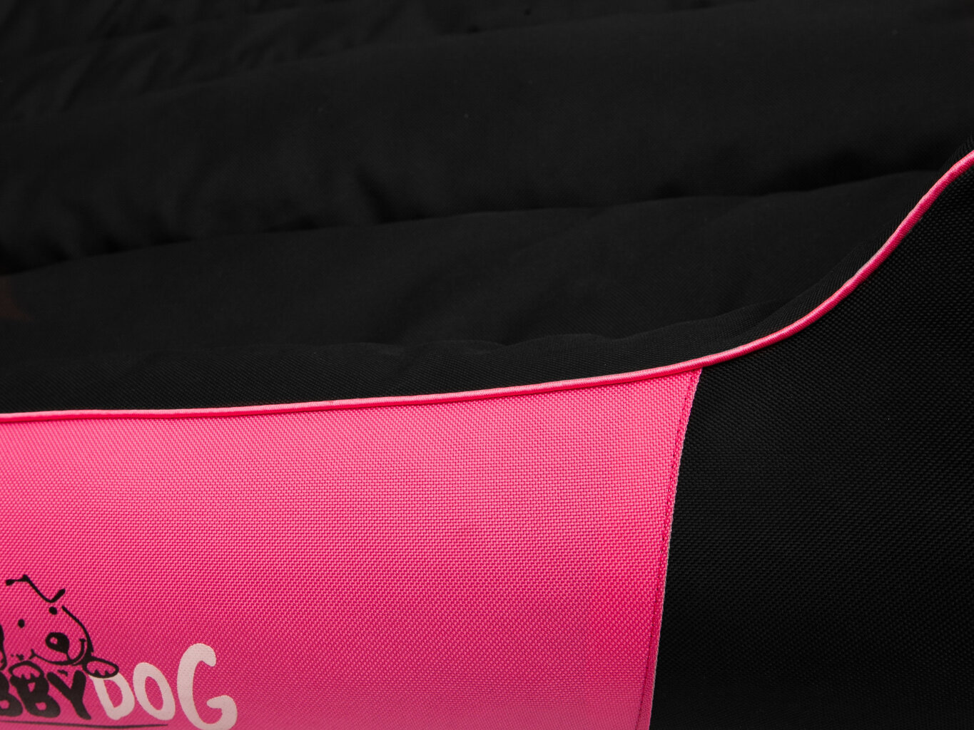 Lemmiklooma pesa Hobbydog Comfort XL, roosa hind ja info | Pesad, asemed | hansapost.ee