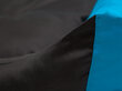 Hobbydog pesa Eco XL, 82x60 cm, sinist/musta värvi hind ja info | Pesad, asemed | hansapost.ee