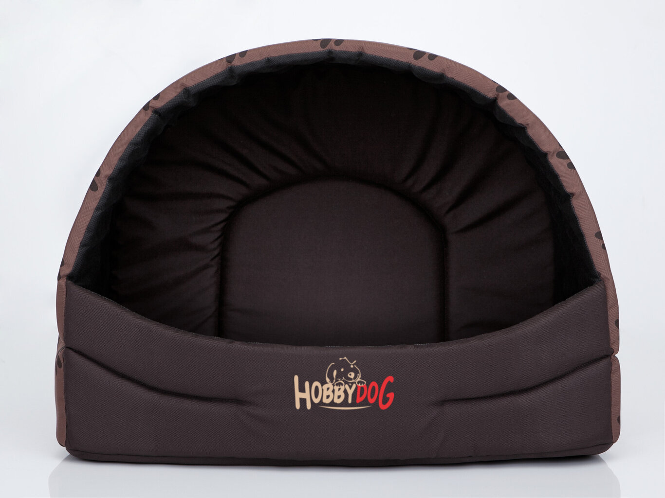 Pesa-onn Hobbydog R3 käpad, 55x43x38cm hind ja info | Pesad, asemed | hansapost.ee