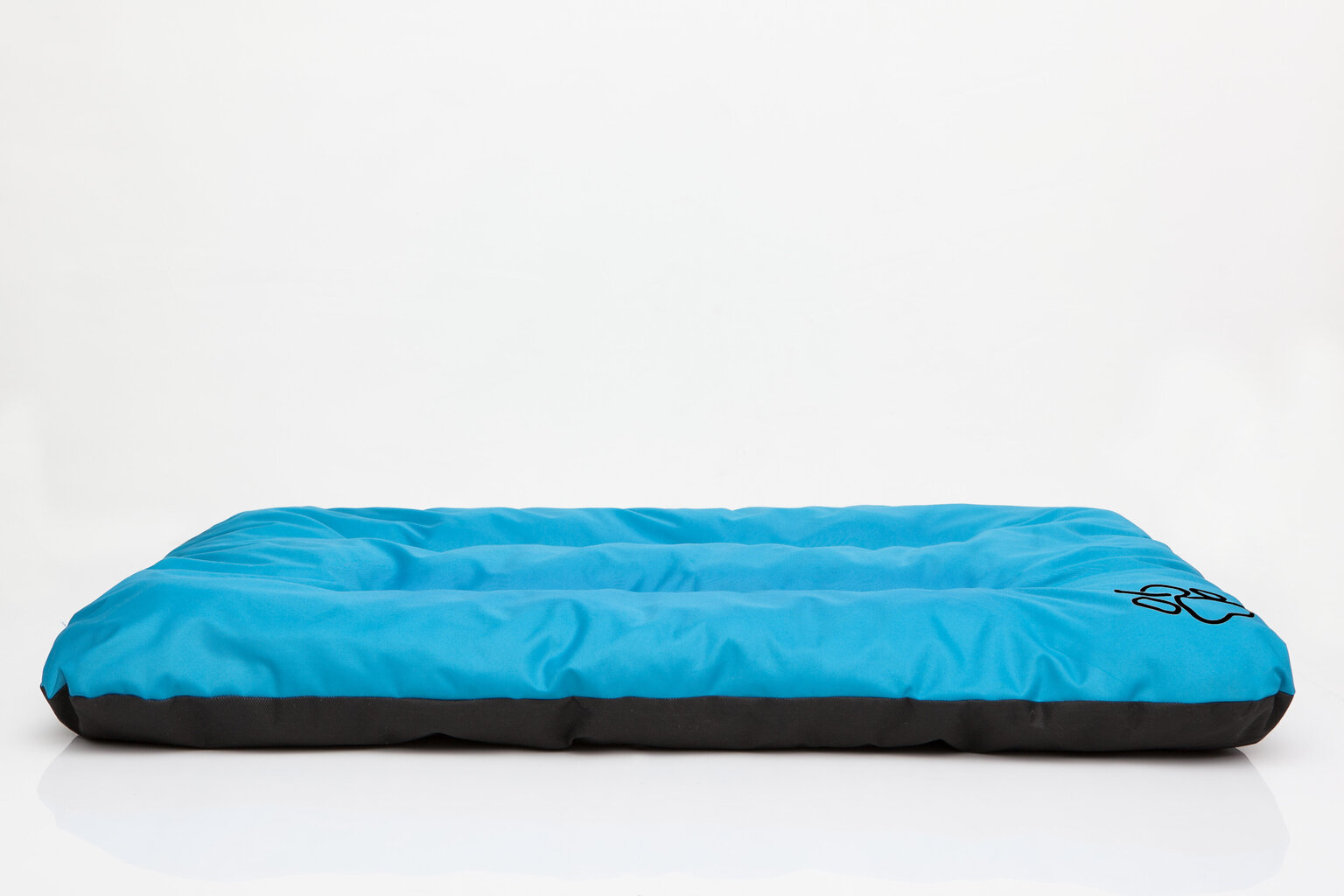 Padi Hobbydog Eco R1, 90x60x8 cm, sinine цена и информация | Pesad, asemed | hansapost.ee