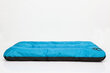 Padi Hobbydog Eco R1, 90x60x8 cm, sinine hind ja info | Pesad, asemed | hansapost.ee