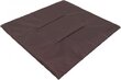 Hobbydog padi-pesa Cordura Brown, R6, 78x68 cm цена и информация | Pesad, asemed | hansapost.ee