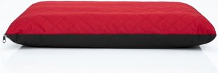 Koera madrats Hobbydog Elite Cordura XL, Red, 74x50 cm цена и информация | Лежаки, домики | hansapost.ee