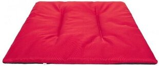 Hobbydog подушка для лежака-конуры Cordura Red, R5, 66x60 см цена и информация | Лежаки, домики | hansapost.ee