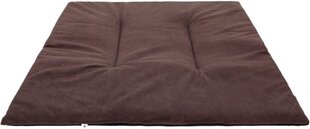 Hobbydog подушка для лежака-конуры Aloba Brown, R4, 56x49 см цена и информация | Лежаки, домики | hansapost.ee