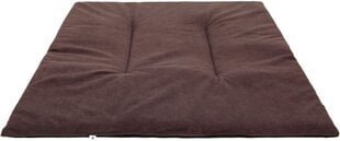 Hobbydog подушка для лежака-конуры Aloba Brown, R3, 49x43 см цена и информация | Лежаки, домики | hansapost.ee