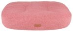 Amiplay ovaalne madrats Montana Pink XL, 102x83x11 cm