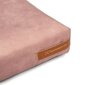 Rexproduct keskonnasõbralik pesa Softpet, M, roosa hind ja info | Pesad, asemed | hansapost.ee