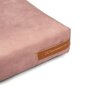 Rexproduct keskonnasõbralik pesa Softpet, XL, roosa цена и информация | Pesad, asemed | hansapost.ee