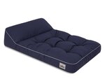 Hobbydog матрас для питомца Destiny Dark Blue, XL, 115x78 см