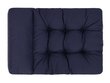 Hobbydog madrats lemmikloomale Destiny Dark Blue, XL, 115x78 cm цена и информация | Pesad, asemed | hansapost.ee