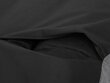 Hobbydog madrats Oval Dark Grey Ekolen XL, 108x85 cm цена и информация | Pesad, asemed | hansapost.ee