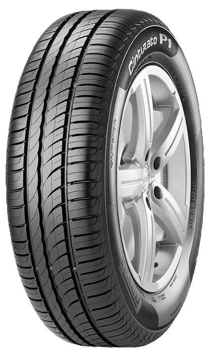 Pirelli CINTURATO P1 VERDE 195/55R15 85 V цена и информация | Suverehvid | hansapost.ee