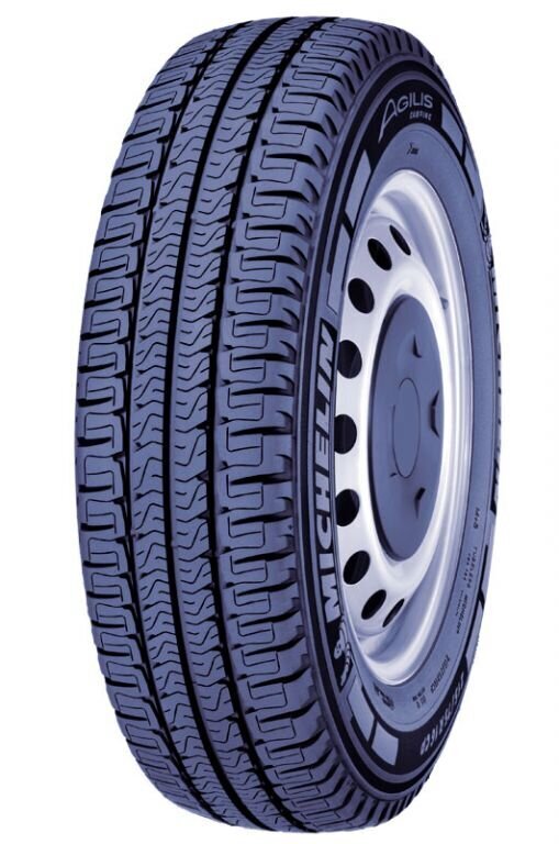 Michelin AGILIS CAMPING 225/75R16C 116 Q hind ja info | Suverehvid | hansapost.ee