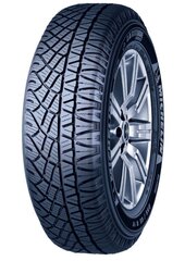 Michelin LATITUDE CROSS 265/65R17 112 H цена и информация | Летняя резина | hansapost.ee