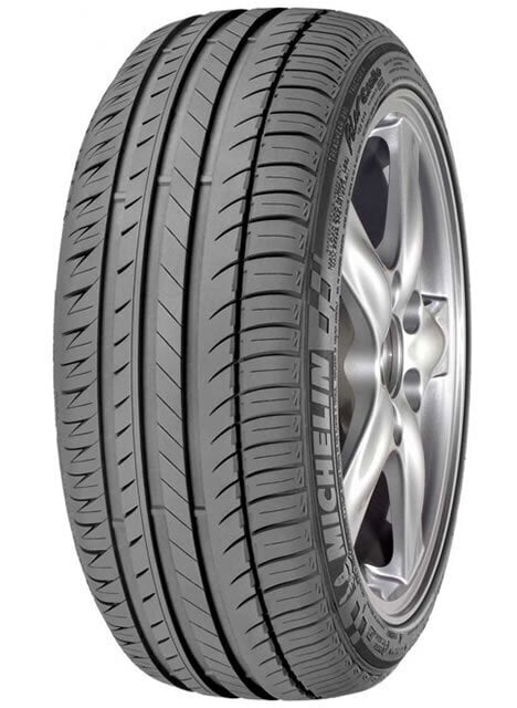 Michelin PILOT EXALTO PE2 205/55R16 91 Y N0 цена и информация | Suverehvid | hansapost.ee