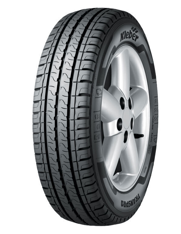 Kleber TRANSPRO 175/65R14C 90 T цена и информация | Suverehvid | hansapost.ee